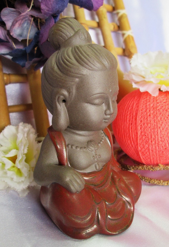 ตุ๊กตาเซรามิค