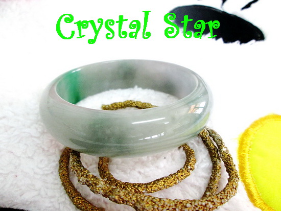 กำไลหยก