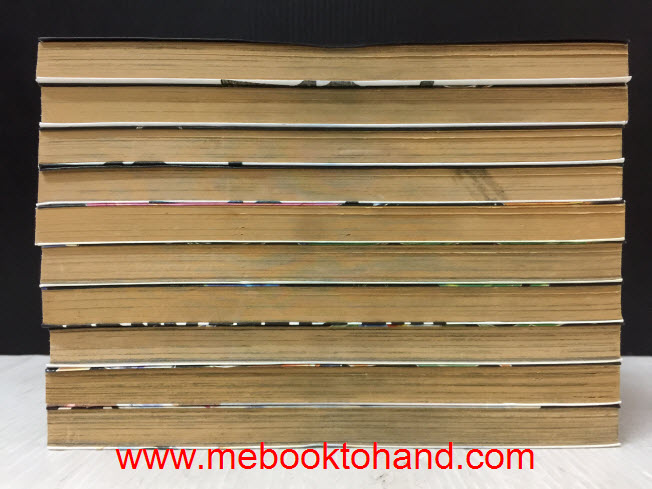 สาวเหล็กคุรุมิ 1-11 จบ