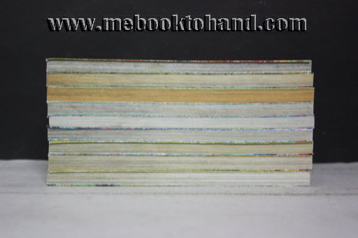 Mush อัจฉริยะก้องโลก 1-9 จบ