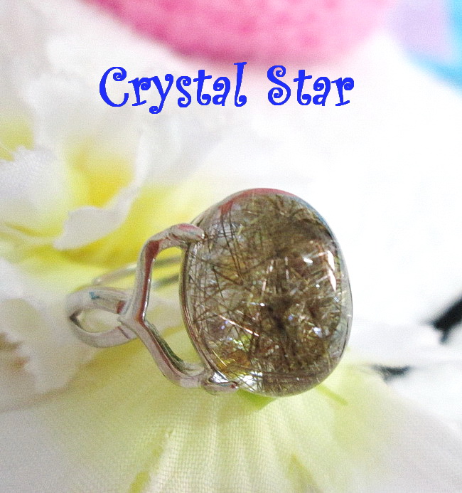 แหวนไหมเงิน