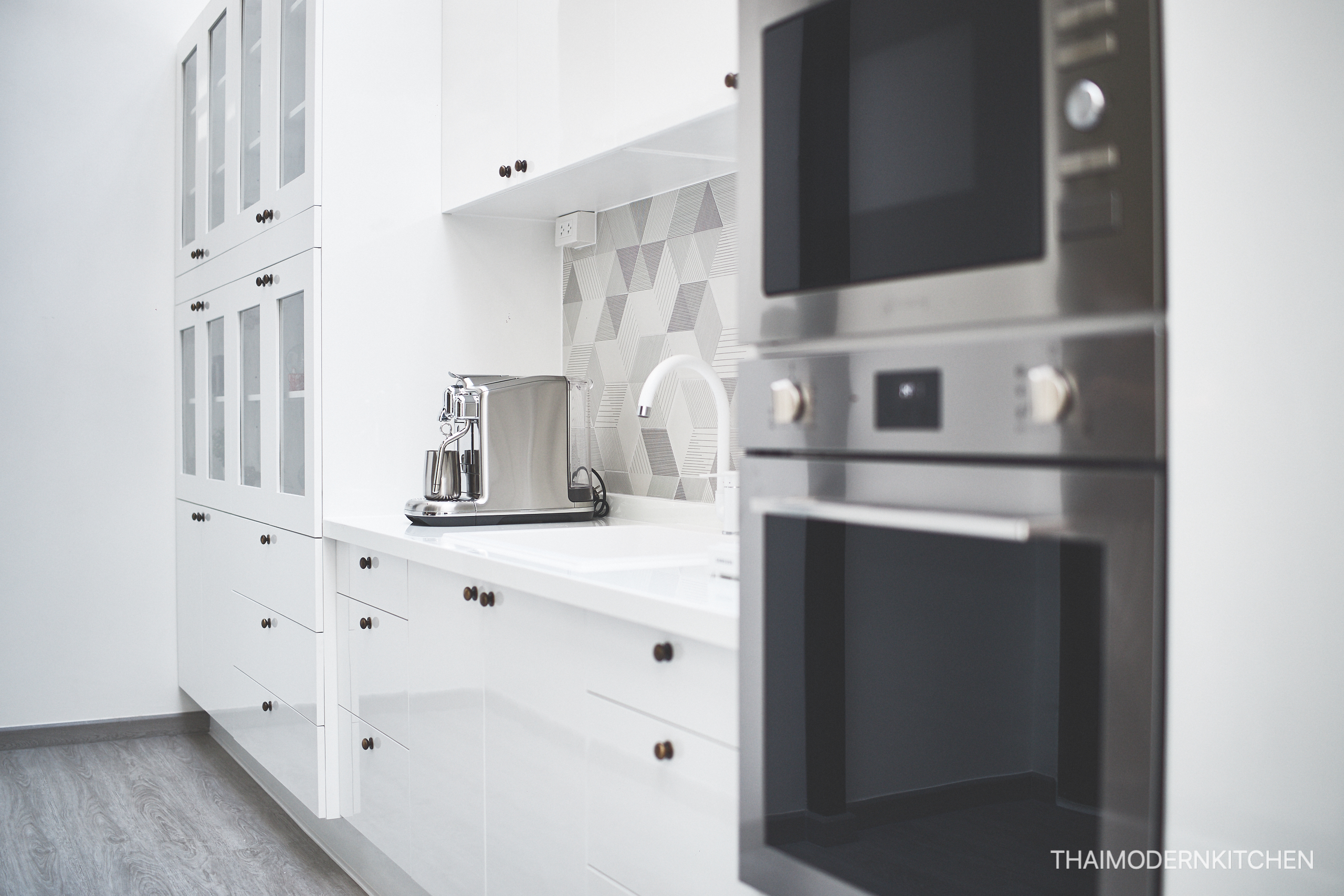 4.7 ตู้บน+ล่าง และตู้เต็มตามถาพ