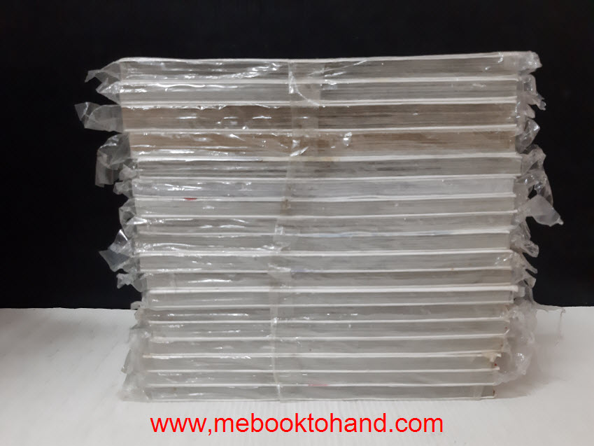 รักนี้มีเพียงเรา 1-18 จบ