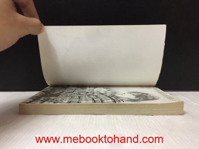 Mari&Burai's Love Series 3 เล่ม