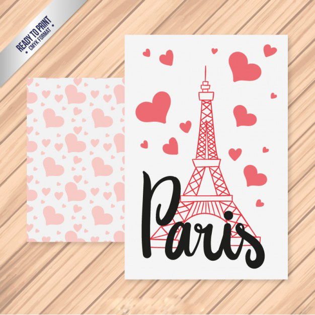โปสการ์ด Postcard สไตล์การออกแบบดีไซน์โปสการ์ดสำหรับวันพิเศษให้กับคนพิเศษด้วยสีชมพูน่ารักๆ โปสการ์ด ไว้สำหรับ ส่งบทความถึงคนสำคัญ // ตัวอย่างดีไซน์ โปสการ์ด Postcard พิมพ์โปสการ์ด โปสการ์ดสวยๆ Chill Shop Package