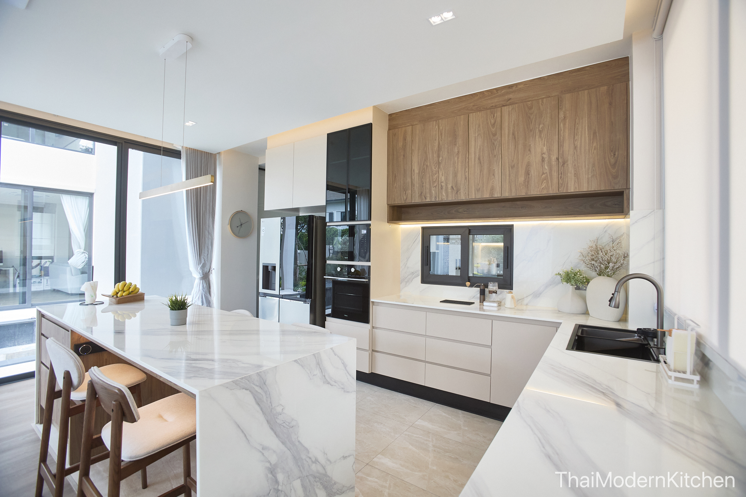 ครัวบ้านคุณ ปอ