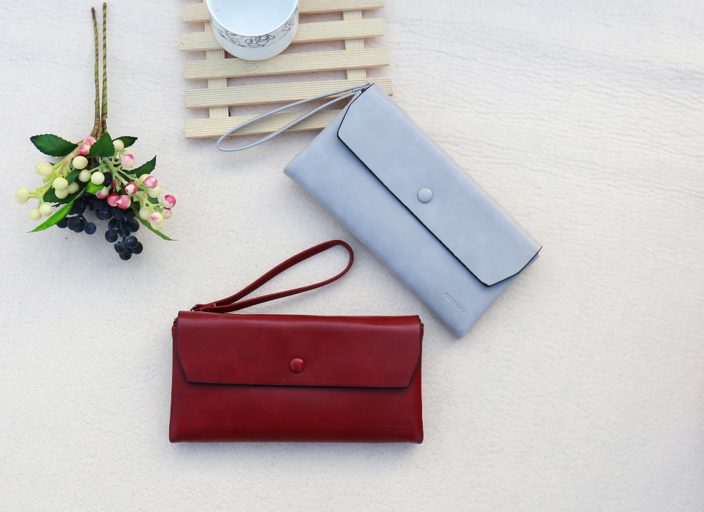 กระเป๋าสตางค์ POINT size L