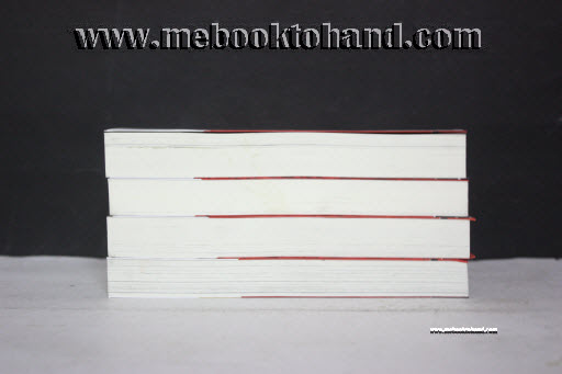 ฝ่ามิตินรก 1-4