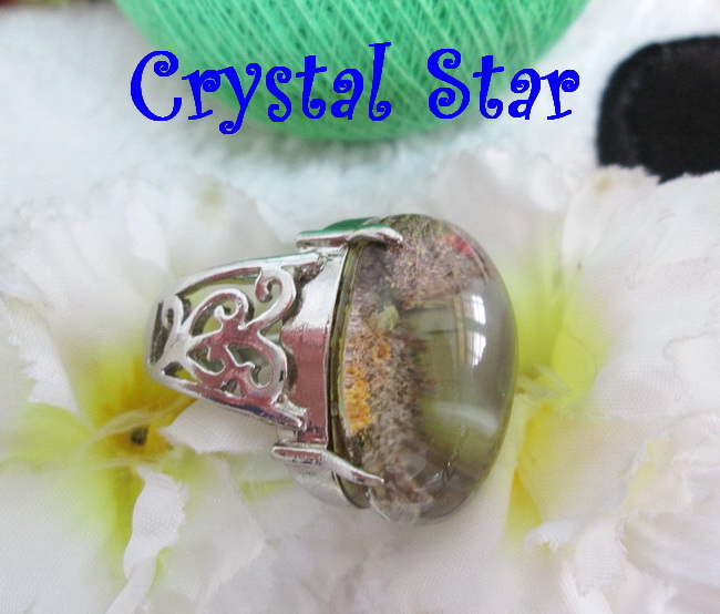 แหวนโป่งข่าม