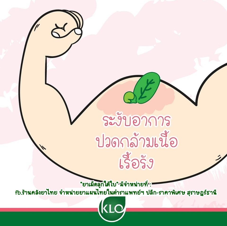 ยาเม็ดลูกใต้ใบ จัดการตับอักเสบ