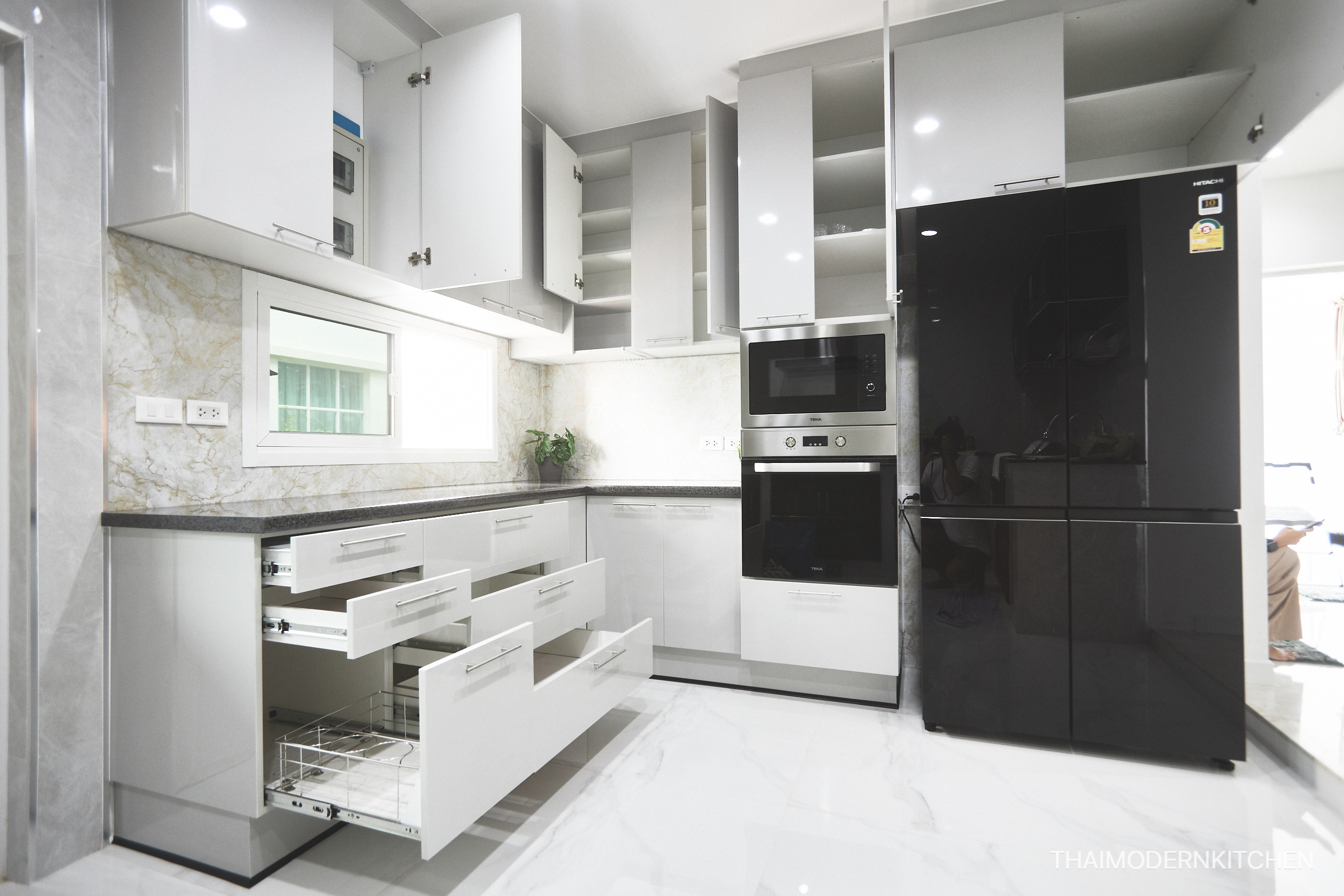 ครัวบิ้วอิน ราคา 69000