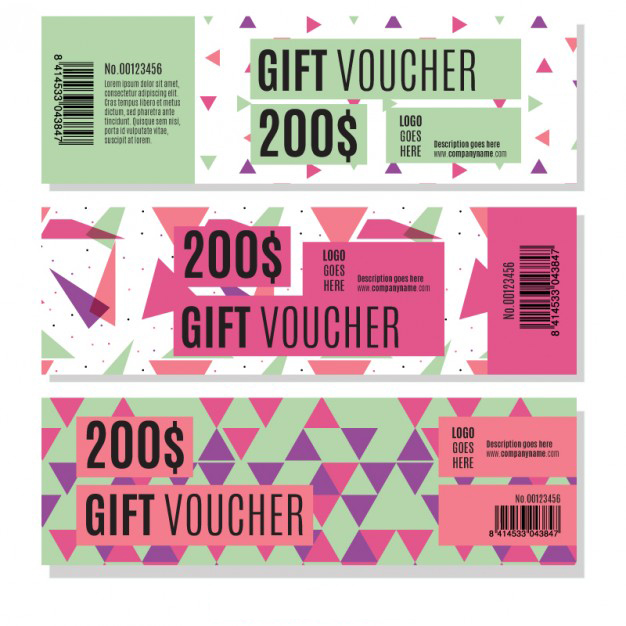 คูปองสินค้า การส่งเสริมการขาย การลดราคา สไตล์การออกแบบดีไซน์แบบเรียบๆแต่มีสไตล์ คูปองไว้ใช้สินค้าลดราคาเพื่อโปรโมทสินค้าในช่วงเทศกาลเป็นการกระตุ้นยอดขายให้ธุรกิจ // ตัวอย่างดีไซน์ คูปองสินค้า Chill Shop Package