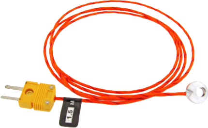 CurveX 3 Nano Oven Data Logger Kit l เครื่องบันทึกอุณหภูมิขนาดเล็ก อุตสาหกรรมผลิตถุงมือยาง