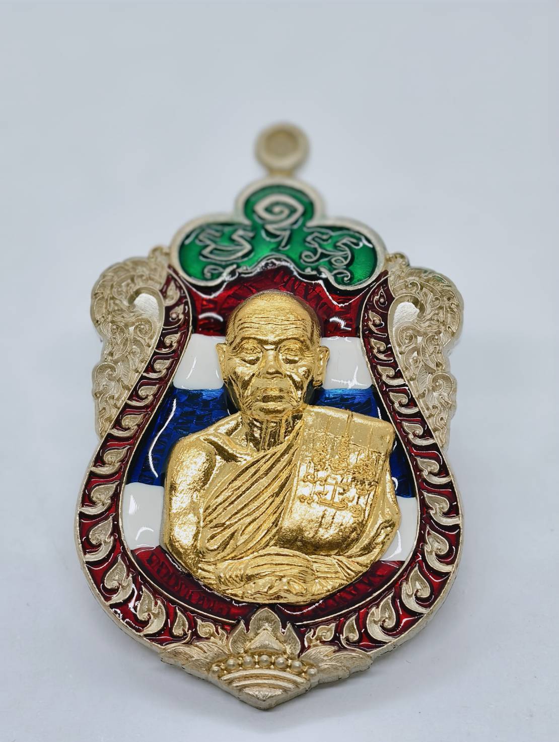หลวงพ่อหวั่น ชนะศึก อัลปาก้า ยกหน้ากาก โค้ดแจก KA1746
