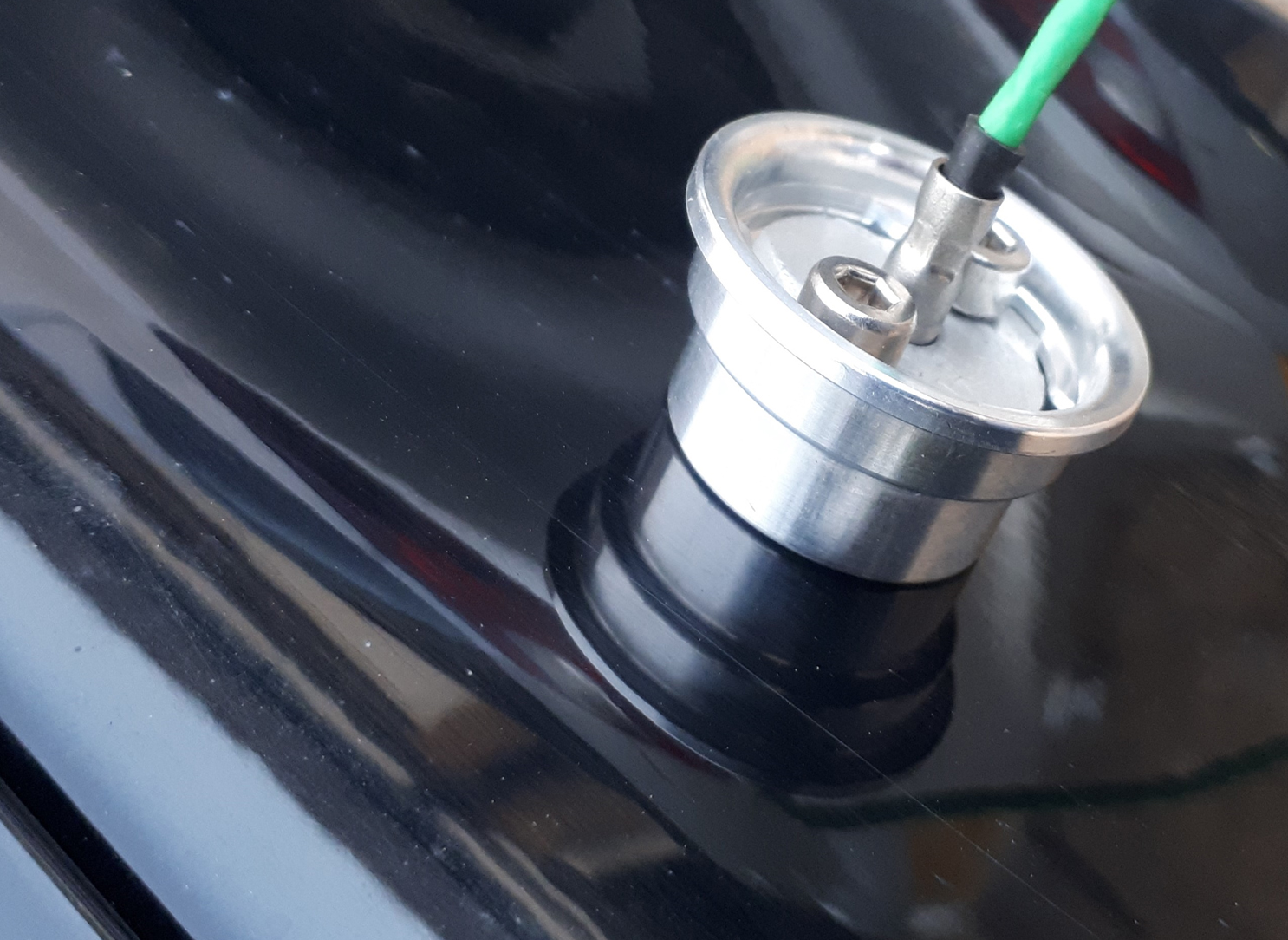 PhoenixTM MiniMag Surface Thermocouple (250°C) l สายวัดอุณหภูมิชนิดแม่เหล็กแบบมินิแม็กซ์ สำหรับวัดชิิ้นงานโลหะอบสีอุุณหภูมิสูง 250°C