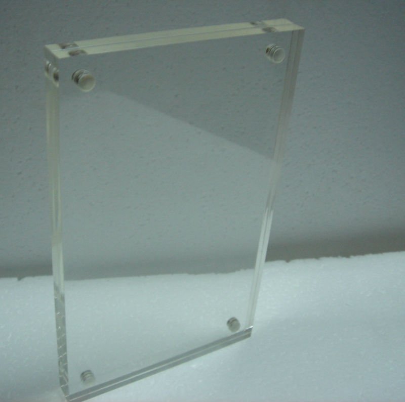 กรอบรูปแบบแม่เหล็ก ขนาด 7*9 นิ้ว