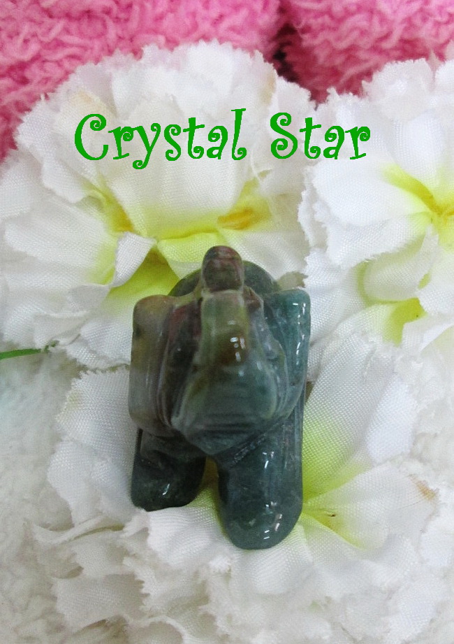 ช้างอาเกต