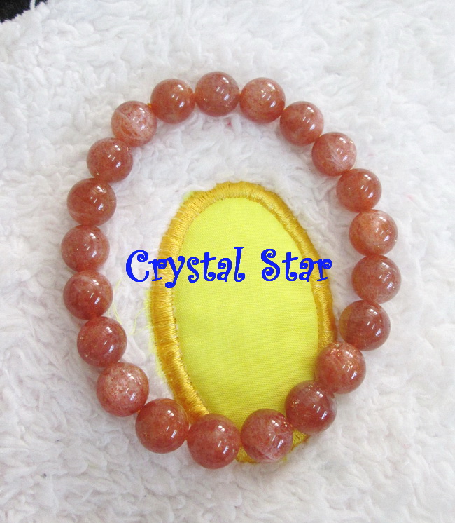 สร้อยข้อมือซันสโตน