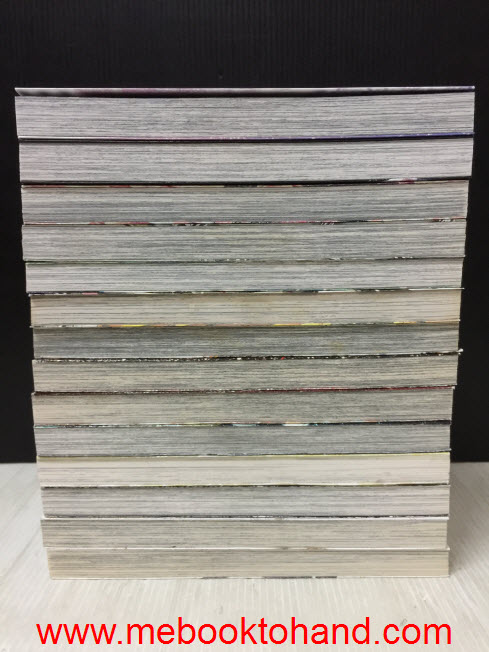 Platinum End แพลตตินัม เอนด์ 1-14 จบ