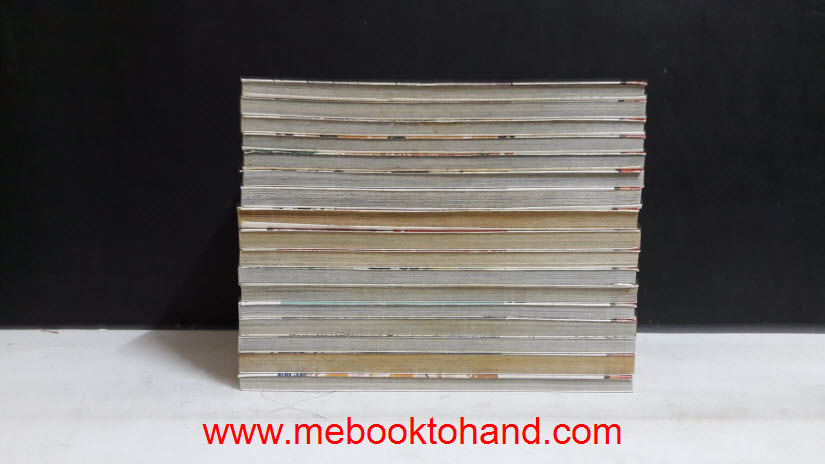 Apaimanee Saga อภัยมณี ซาก้า 3 ภาค