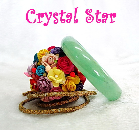 กำไลหยกพม่า