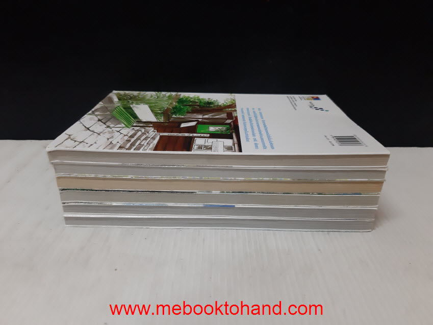 Umimachi Diary วันที่เสียงจักจั่นซา 1-6