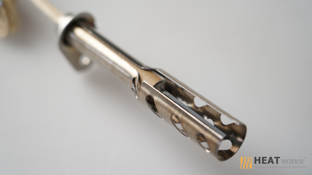 Ceramic Hot Surface Ignitor I แท่งสปาร์คผิวร้อน