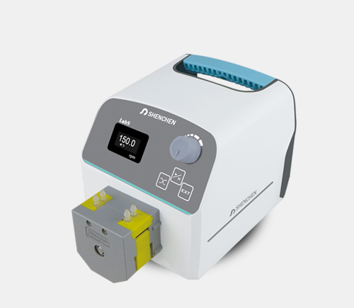 Compact Peristaltic Pump LabS