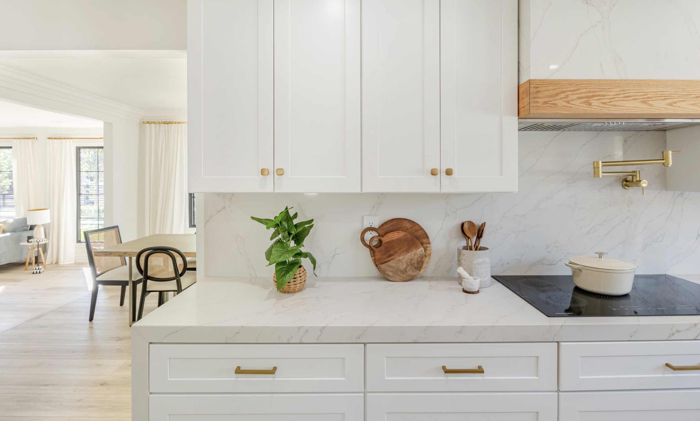 ราคาหินควอท เริ่มที่ 12000-25000 ต่อ ตรม นะคะ #หินควอทซ์