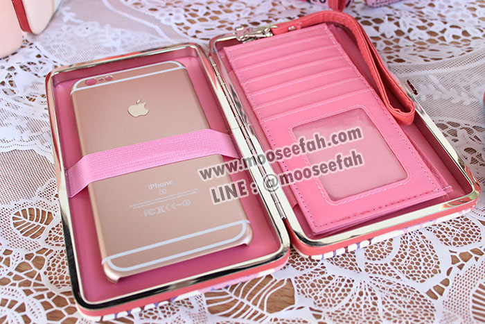 กระเป๋าใส่โทรศัพท์ FUNNY CASE