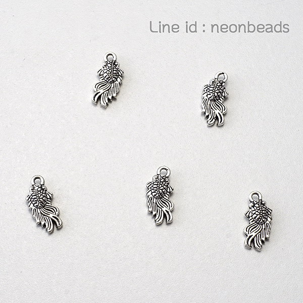 No.107ปลาทอง-K2102(*ระบุสีที่เลือก)