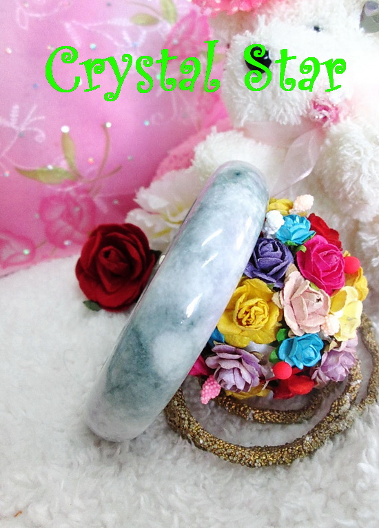 กำไลหยกพม่า