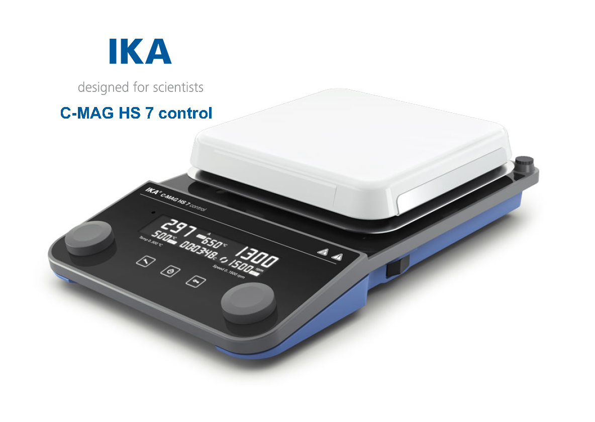 Magnetic Stirrers (IKA )