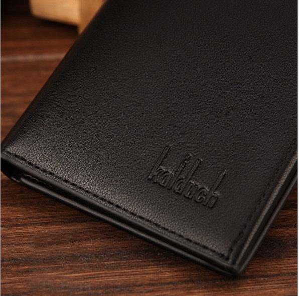 กระเป๋าสตางค์ผู้ชายใบยาว ML-004