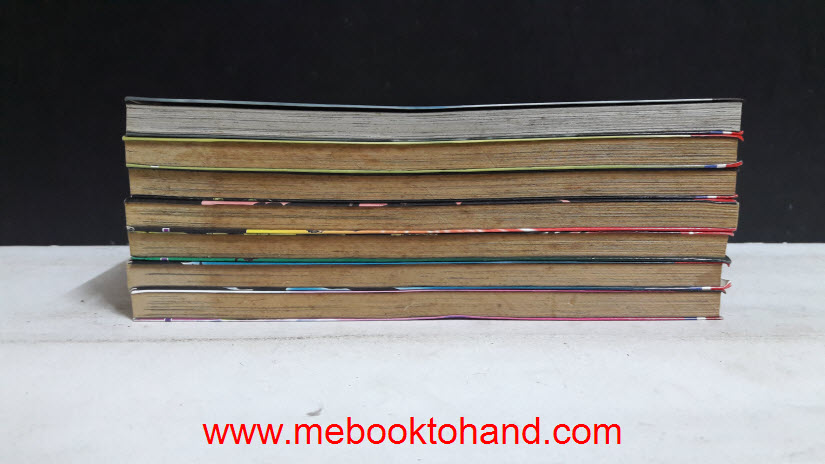 Ghosts Wild ป่าผี 1-7