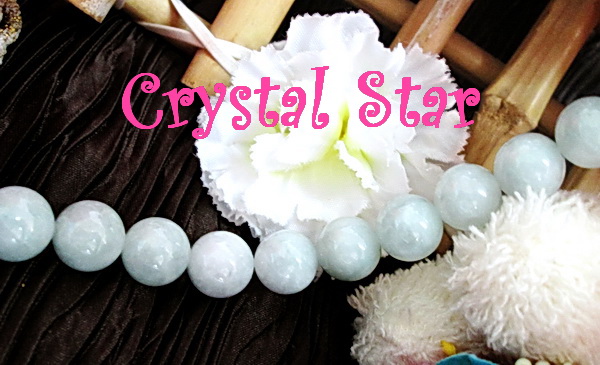 สร้อยคอหยกพม่า