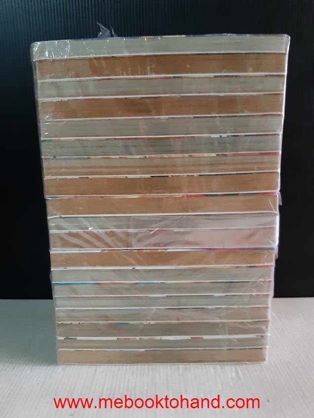 ไอ้หนูหมัดเต็มร้อย 1-19 จบ