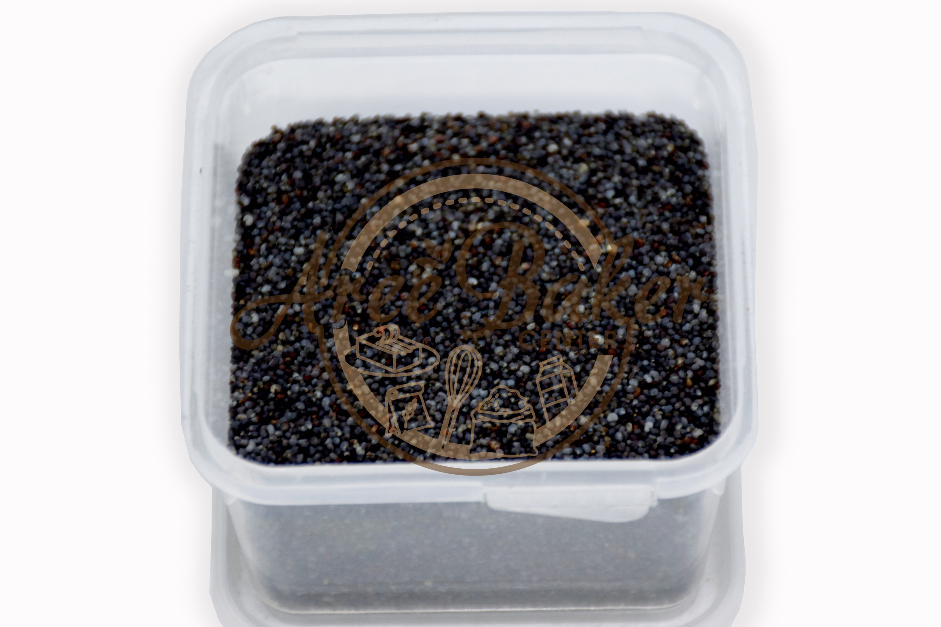 Poppy Seeds 50g