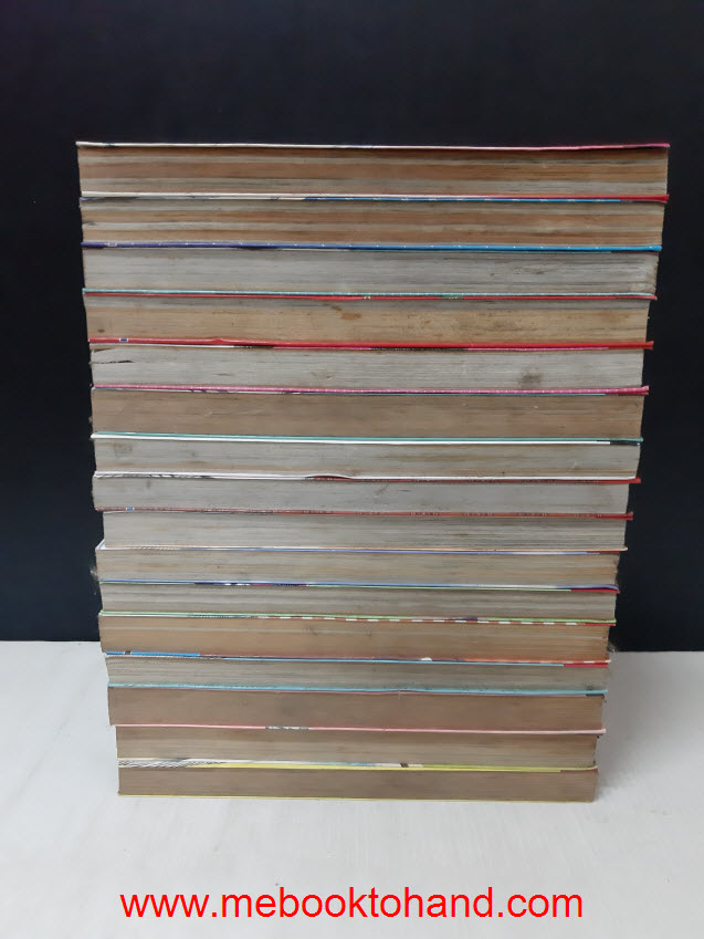 คุณหมาปัญหาเยอะ 1-16 จบ