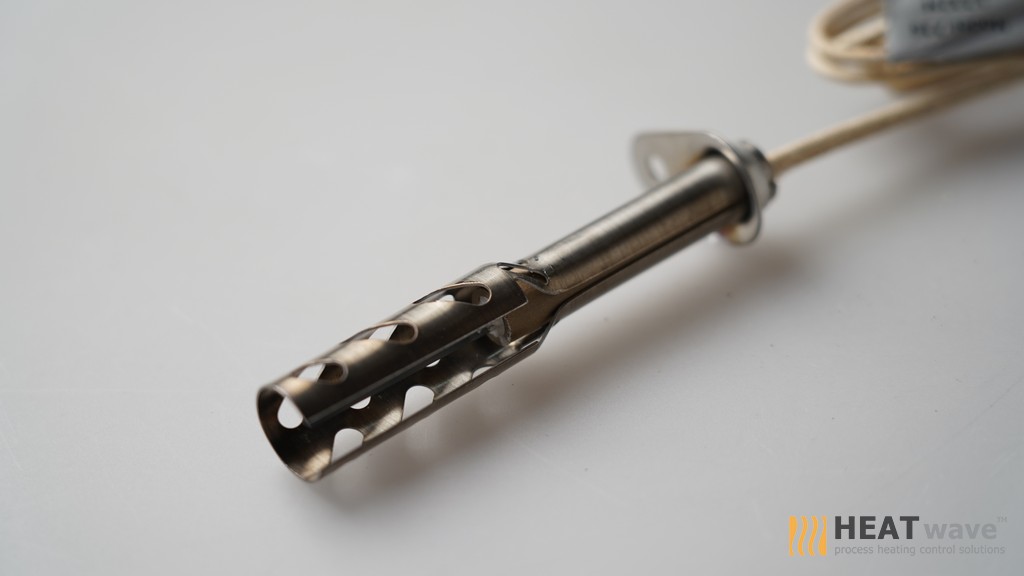 Ceramic Hot Surface Ignitor I แท่งสปาร์คผิวร้อน