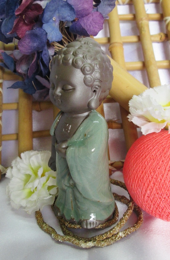 ตุ๊กตาเซรามิค