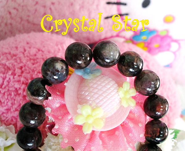 สร้อยข้อมือซูจิไลท์