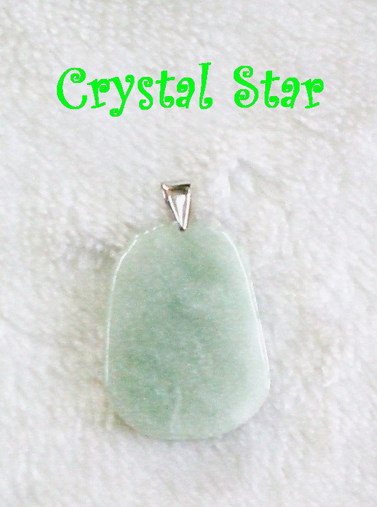 ขายแล้วค่ะ! จี้หยกแกะสลักรูปกระต่าย