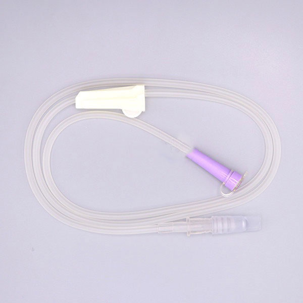 Enteral Feeding Tube สายให้อาหาร ไม่มี/มีกระเปาะ