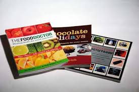 หนังสือ, วารสาร, นิตยสาร, จุลสาร, แคตตาล็อค, คู่มือต่างๆ (Book, Magazine, Manual, Catalogue)