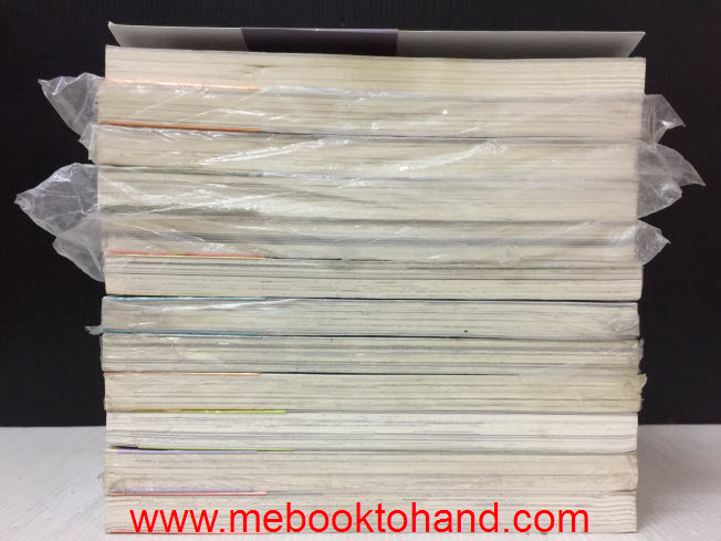 I's ไอส์ 1-12 จบ