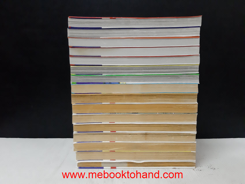 Through Pass ทะยานฝันไทยลีก 1-16 จบ