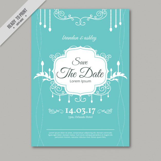 การ์ดแต่งงาน Wedding card สไตล์การออกแบบดีไซน์โดยใช้โทนสีฟ้าอ่อนๆและนำกรอบภาพสีขาวมาวางใส่ตัวอักษรทำให้ดูโดดเด่นมากยิ่งขึ้น การ์ดงานแต่ง ไว้สำหรับ เรียนเชิญแขกผู้มีเกียรติเข้ามาร่วมงานแต่งงาน // ตัวอย่างดีไซน์ การ์ดแต่งงาน การ์ดเชิญ การ์ดสวยๆ