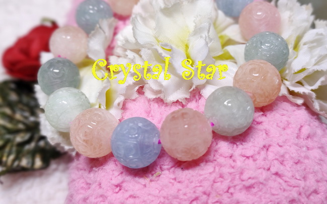 สร้อยข้อมือแบริล