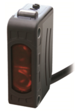 BJ100-DDT, BJ Series Photoelectric Sensor